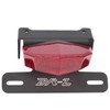 FTQYZDP Tail Tidy Kit for DRZ400 DRZ400S DRZ400SM DRZ400E 2000-2024
