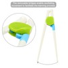 PandaEar PandaEar Kids Children Adult Training Chopsticks (2 Pack)