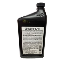 BG Ultra-Guard LS Heavy Duty Gear Lubricant PN 75332 with Pocket Screwdriver (1)