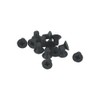 M5 (5mm x 8mm Incl Head) Pozi Countersunk Machine Screws
