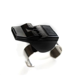 Acme Whistles Tornado2000 Whistle Black