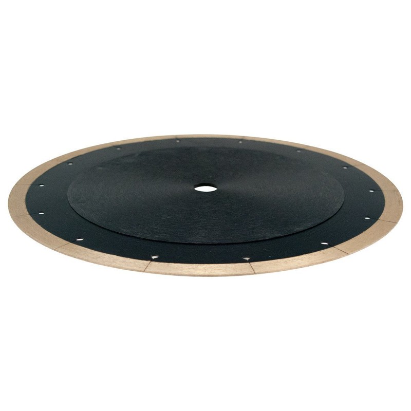 Lackmond Beast Pro Porcelain Saw Blade - 5" Hard Tile