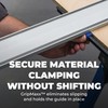 Kreg KMA4700-E Straight Edge Guide XL - 8 Ft -