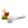 Tea Bag Squeezer Mini Tongs - Tea Strainer Herba Tea