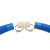 HAF® 2 x Hose Connectors 32 mm x 32 mm