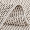 Polyte - Microfibre Face Cloths - Lint-Free - Waffle Structure