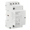 Heschen Household AC Contactor, HS1-25, Ie 25A, 4 Pole 2NO