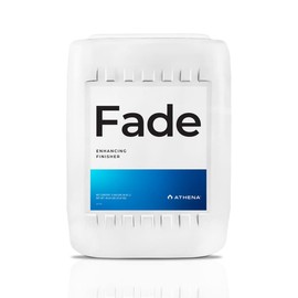 Athena Pro Fade (5 Gallon) - Hydroponic Enhancing Finisher - Enhances Flower Quality and Crop Maturation