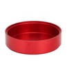 Watch Oil Washing Jar Aluminium Alloy 5 Layers Watch Movement