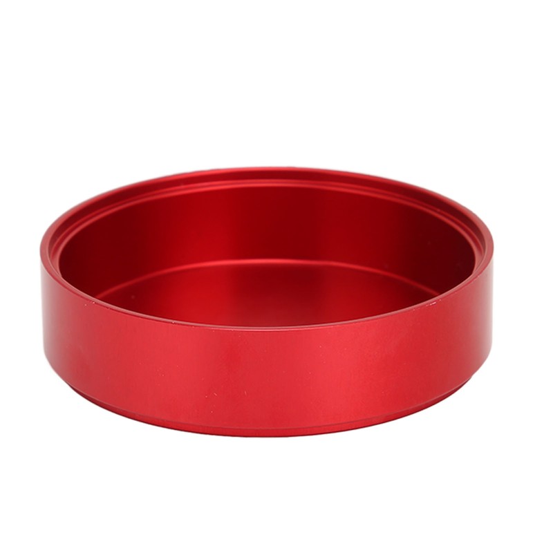 Watch Oil Washing Jar Aluminium Alloy 5 Layers Watch Movement