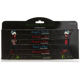 Stamford Mythical Incense Gift Pack