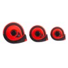 MIVOS Tape Measure 50 m – Robust Tape Measure –