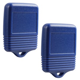 2 keylessoption Repuestos 3 Button Keyless Entry Remote Control Key Fob