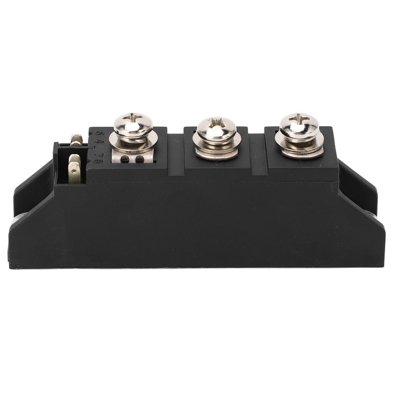 Rectifier Module Thyristor Diode 3 Terminals Rectification Bridge for Circuit