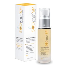 Sodimel Suero Facial Antioxidante