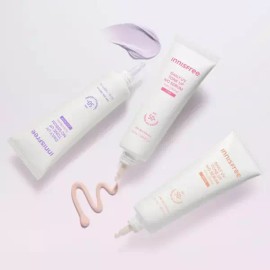 Innisfree 이니스프리 데일리 UV 톤업 노세범 선크림 50mL (3종 택1) [베이지] Innisfree Daily UV Tone-Up No-Sebum Sunscreen 50mL (Choose 1 of 3) [Beige]