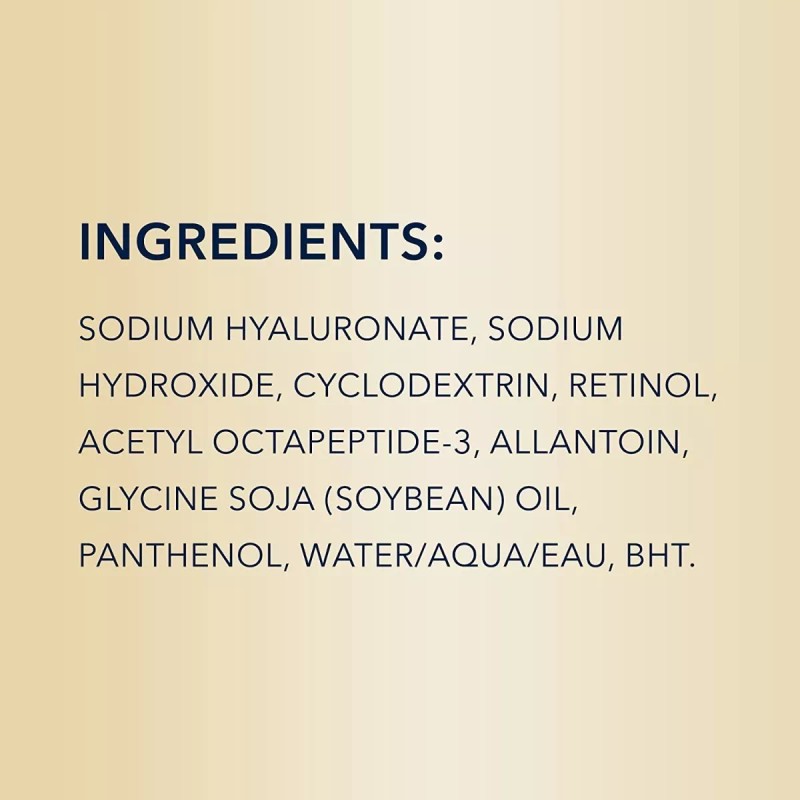 Roc Retinol Correxion- Parches Dirigido No Invasivos Arrugas