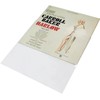 (250) 12" Record Outer Sleeves - Extra Heavy Duty 4
