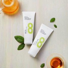 Biom 에잇 티 클렌징 폼 150ml Eight T Cleansing Foam 150ml