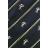[COLORATA] Carolata Sea Life Pattern Necktie (100% Silk / Jacquard