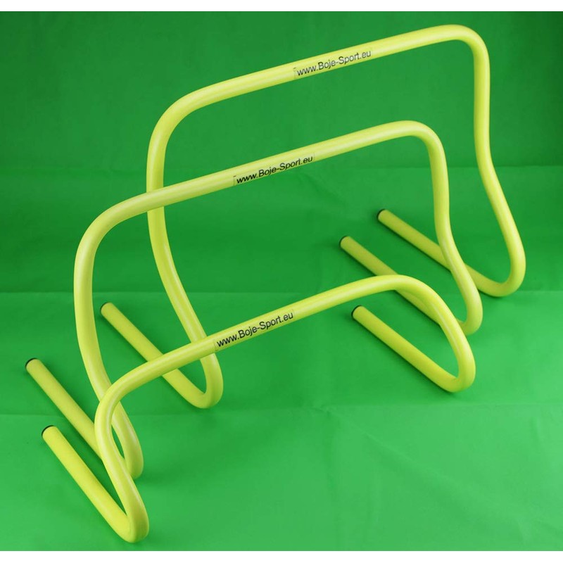 Boje Sport - Agility Dog Sport - Coordination Hurdle -