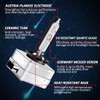 TECTICO Xenon Bulb 12 V 35 W, Extreme Vision, More