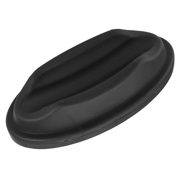 Generic Bike Front Wheel Block, Stabilize Support for Indoor Training