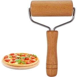 YAOYAOLING Small Rolling Pin, Dough Roller, Dough Roller, Pastry Roller, Rolling Pin