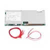 Lithium Battery Protection Board 17Series Multiple Protective Functions BMS Protection