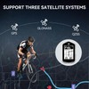 XOSS NAV Plus GPS Bike Computer with Bluetooth, 2.4"" Ant+