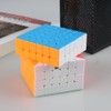 D-FantiX 6x6 Cubing Classroom Meilong 6x6x6 Speed Cube Stickerless Puzzle