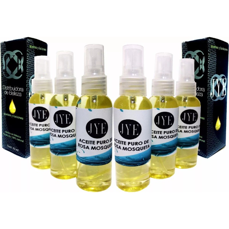 JYE 14 Lociones Jye O Aceites A Escoger /3 Cremas