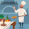 SUL Wooden Chapati Press,Roti,Fluffer Paratha Indian Datta Press Long Life