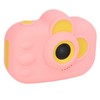 Kids Camera 12MP Dual Front Rear Lens 1080P Children Digital