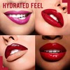 Rimmel London Moisture Renew Lipstick, 21 Fancy, 4 g