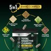 HealthEssent Total Digestive Cleanse, Fibre & Botanical Blend for Digestive