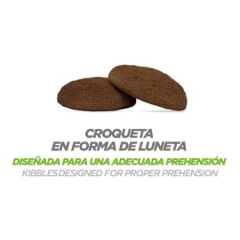 Nupec Felino Para Gato Adulto Indoor 1.5kg