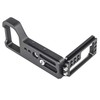 ayex Portrait format L-plate angle AX-A7R4 for Sony A7R4
