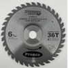 Jambmaster JMR472 Undercut Jamb Saw Blade Comparable to Roberts 10-47-2