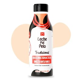 Leche Pal Pelo Traditional - Mascarilla Reparadora Capilar I