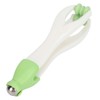 Agatige Finger & Hand Massager Roller, 2 in 1 Dual-Sided