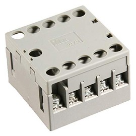 SR6P-M11G - Relay Socket, Panel, Screw, 11 Pins, 10 A, 300 V, GT3 Series, (Pack of 2)