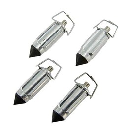 Ager ZRX400 ZRX400 ZRX400II ZRX ZRXII Float Valve, Set of 4