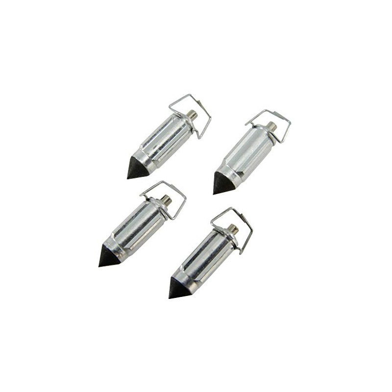 Ager ZRX400 ZRX400 ZRX400II ZRX ZRXII Float Valve, Set of