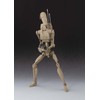 S. H. s.h.figuarts Star-Wars battle droid