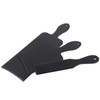 Hair Styling Tool Non-Slip Highlighter Board Balayage Board for Hair