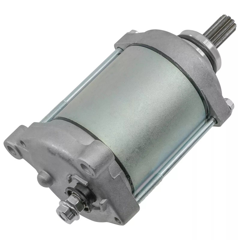 Caltric Starter Motor For Kawasaki Ninja ZX -10R KRT Edition