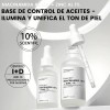 Niacinamida 10% Zinc 1% Suavizante Sí