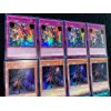 YUGIOH 100 CARDS • DARK MAGICIAN • ULTRA RARES &