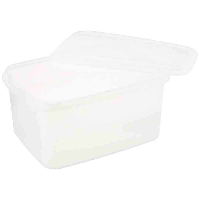 アスベル 保存容器 「Ag・ユニックス」 ナチュラル OJ-85